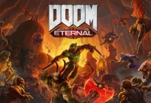 DOOM Eternal Speedrun Rekoru 40 Dakikayla Kırıldı