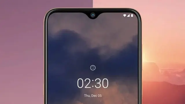 Nokia 2.3, Android 10 Güncellemesini Aldı