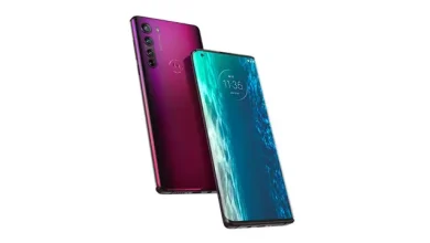 Motorola Edge+ - Fiyatı ve Özellikleri