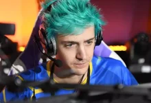 Ninja, Fortnite'ın Popülaritesinin Neden Düştüğünü Açıkladı