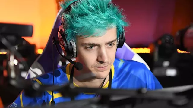 Ninja, Fortnite'ın Popülaritesinin Neden Düştüğünü Açıkladı