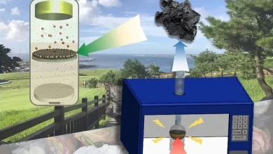 Mikrodalga Kullanılarak Geliştirilen Yeni Pil Teknolojisi