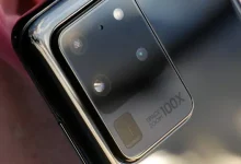 Samsung Galaxy S20 Ultra'nın DxOmark Puanı Belli Oldu