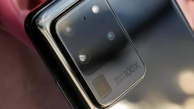 Samsung Galaxy S20 Ultra'nın DxOmark Puanı Belli Oldu