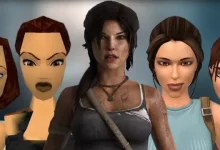 Çeyrek Asırlık Oyun Lara Croft: Tomb Raider’ın Hikayesi