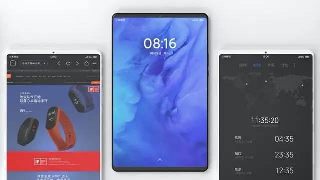 Xiaomi, Redmi Pad 5G İle Tablet Pazarına Geri Dönüyor