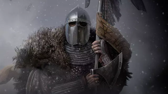 Mount & Blade II: Bannerlord Nihayet PC İçin Yayınlandı
