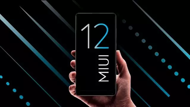 Xiaomi, MIUI 12 Dark Mode 2.0'ın Özelliklerini Açıkladı