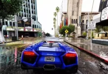 GTA 6, Seslendirme Sanatçısının Özgeçmişinde Ortaya Çıktı