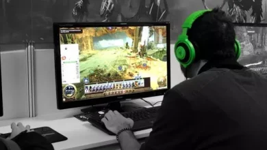 Steam, Yeni Bir Eşzamanlı Oyuncu Sayısı Rekoru Kırdı