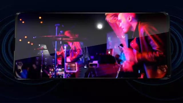 Motorola Edge ve Edge+ İçin Tanıtım Videoları Ortaya Çıktı