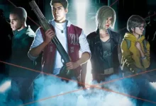 Resident Evil Resistance'ın Betası Hayal Kırıklığına Uğrattı