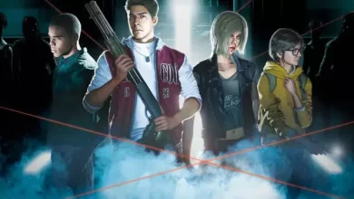 Resident Evil Resistance'ın Betası Hayal Kırıklığına Uğrattı