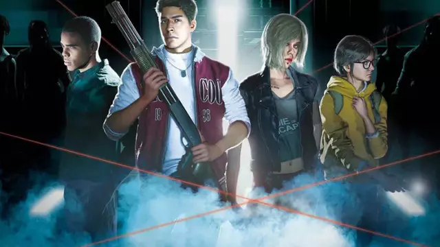 Resident Evil Resistance'ın Betası Hayal Kırıklığına Uğrattı