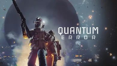 PS5 Oyunu Quantum Error'dan Tanıtım Videosu Geldi