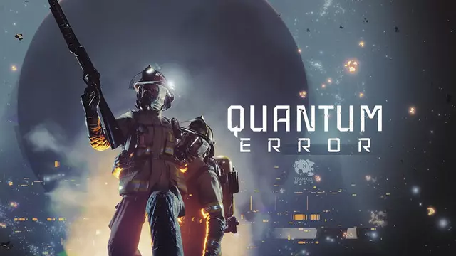 PS5 Oyunu Quantum Error'dan Tanıtım Videosu Geldi
