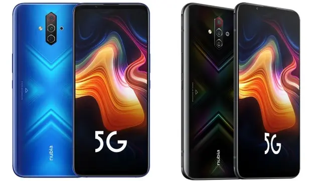 Nubia Play - Özellikleri ve Fiyatı