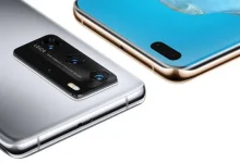 Huawei P40 Serisi Türkiye’de Satışa Sunuldu: İşte Fiyatları