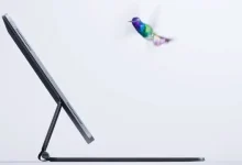 Apple'dan Yeni iPad Pro İçin Sinek Kuşlu Tanıtım Videosu