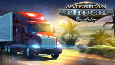 American Truck Simulator’ın Yeni Harita Eklentisi Duyuruldu