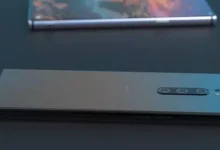 Sony Xperia 5 II Konsept Tasarımları