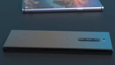 Sony Xperia 5 II Konsept Tasarımları