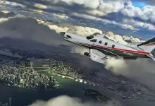Flight Simulator 2020, Çoklu Oyuncu Desteği Sunacak