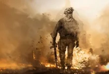 CoD: Modern Warfare 2 Remastered'ın Kapak Resmi Ortaya Çıktı