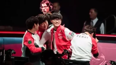 League of Legends Profesyonel Arenasındaki Tüm Rekorlar