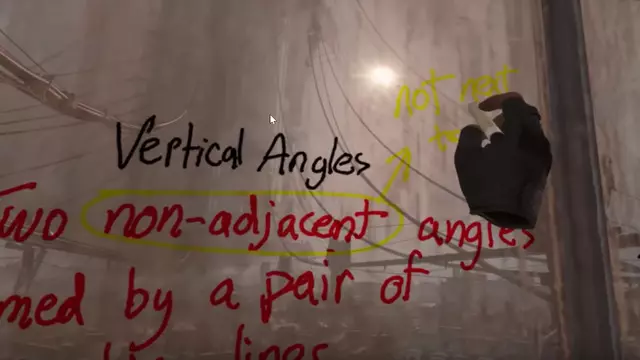 Öğretmen, 'Half-Life: Alyx'i Kullanarak Eğitim Verdi