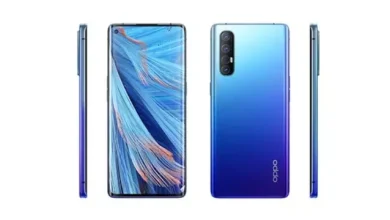 OPPO Find X2 Neo, 44 MP Kamerasıyla Ortaya Çıktı