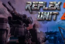 Reflex Unit 2, iOS ve Android İçin Yayınlandı