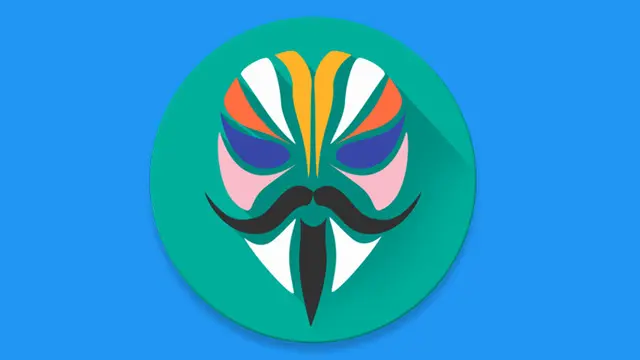 Magisk'in Son Canary Sürümüne, Android 11 Desteği Geldi