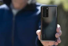 Huawei, Fotoğraf Yarışması Tanımında DSLR Makine Kullanmış