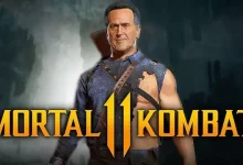 Ash Williams, DLC Karakteri Olarak MK11'e Gelebilir