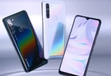 Hisense F50 5G - Özellikleri