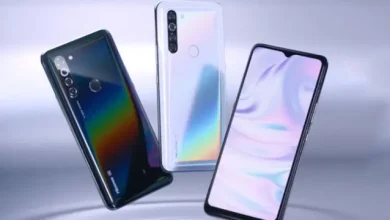 Hisense F50 5G - Özellikleri