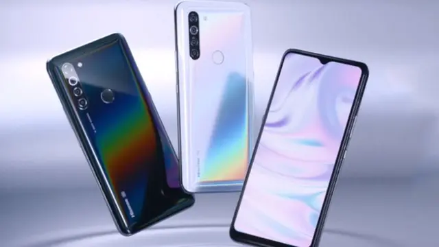 Hisense F50 5G - Özellikleri