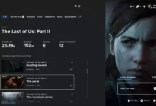 PS5 İşletim Sisteminin Nasıl Olacağını Gösteren Tasarım