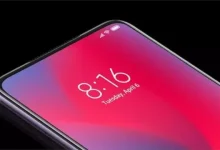 Nokia 9.3 PureView, Kameraları Ekranın Altına Taşıyabilir