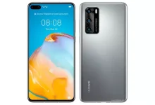 Huawei P40 Serisi İçin Yeni Yazılım Güncellemesi Yayınlandı