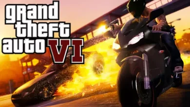 GTA 6'nın İnternet Sitesine Yapılan İlginç Güncelleme