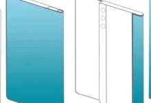 Huawei'den Katlanabilir Kaydırmalı Ekran Patenti