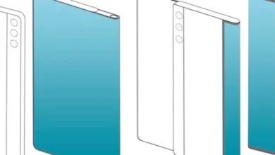 Huawei'den Katlanabilir Kaydırmalı Ekran Patenti