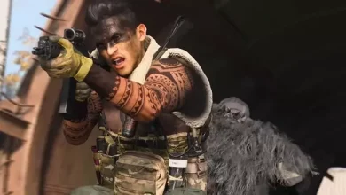 CoD: Modern Warfare ve Warzone İçin Yeni Güncelleme Yolda