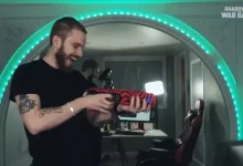 Arkade, Motion Blaster'ın Tanıtımını PewDiePie ile Yaptı