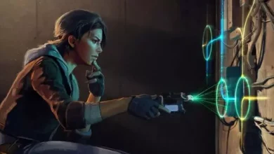 Half-Life: Alyx'i VR'dan Çıkaracak Moda Valve'den Açıklama