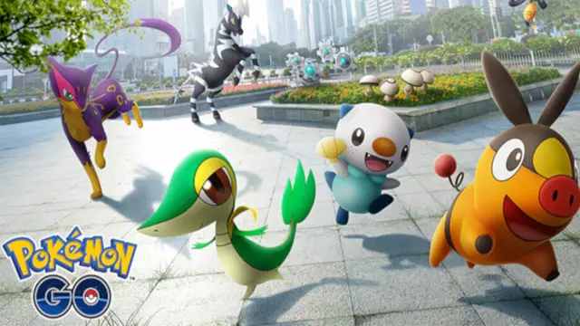 Pokémon GO'ya Çok Beklenen Bir Özellik Geliyor