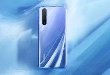 6 Kameralı Realme X50 Youth'un Kamera Detayları Ortaya Çıktı