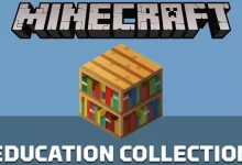 Mojang, Minecraft'a Ücretsiz Eğitici İçerikler Getirdi